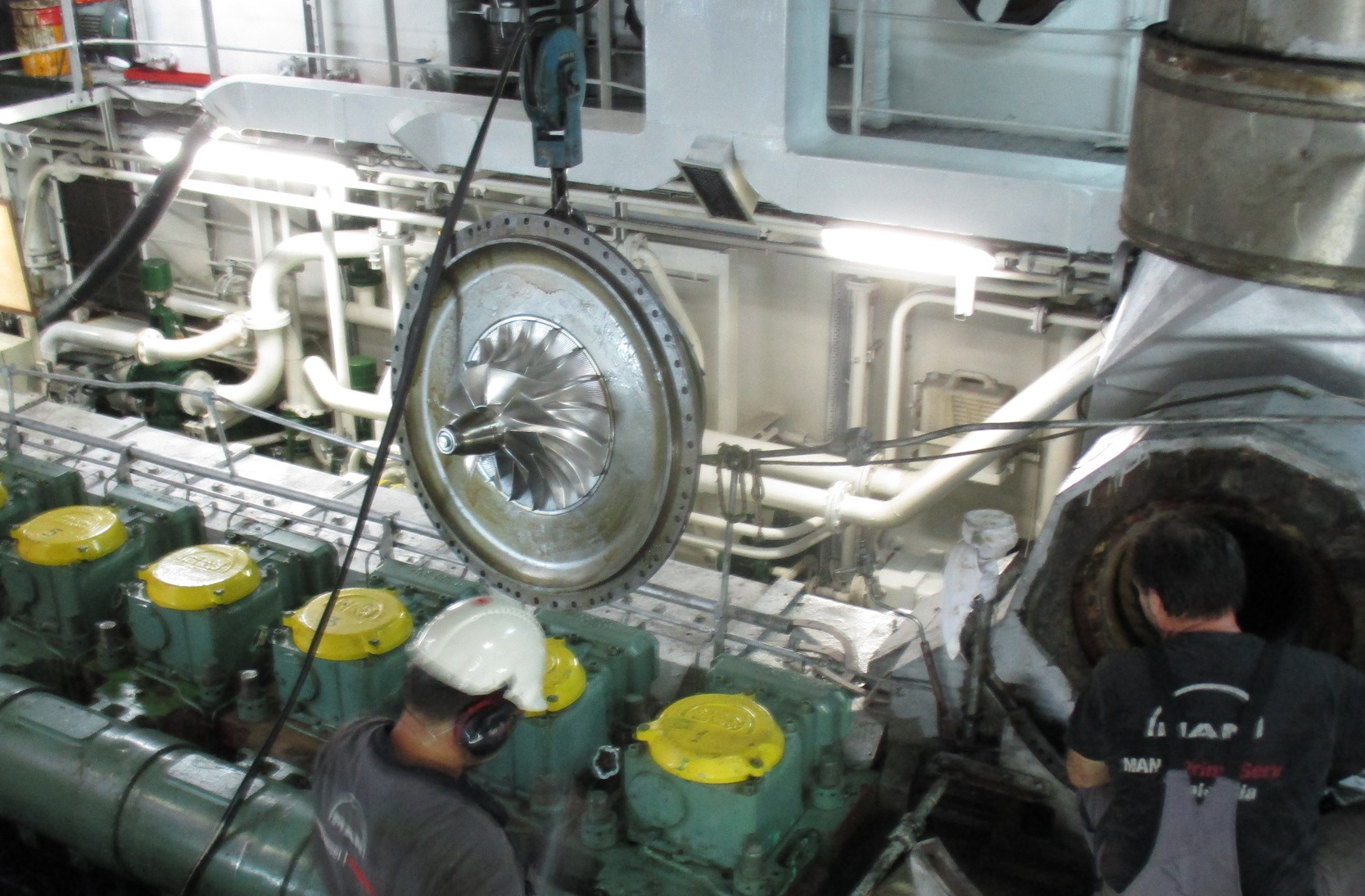 hull-machinery-surveyor-spain-valencia-sagunto-castellon-alicante