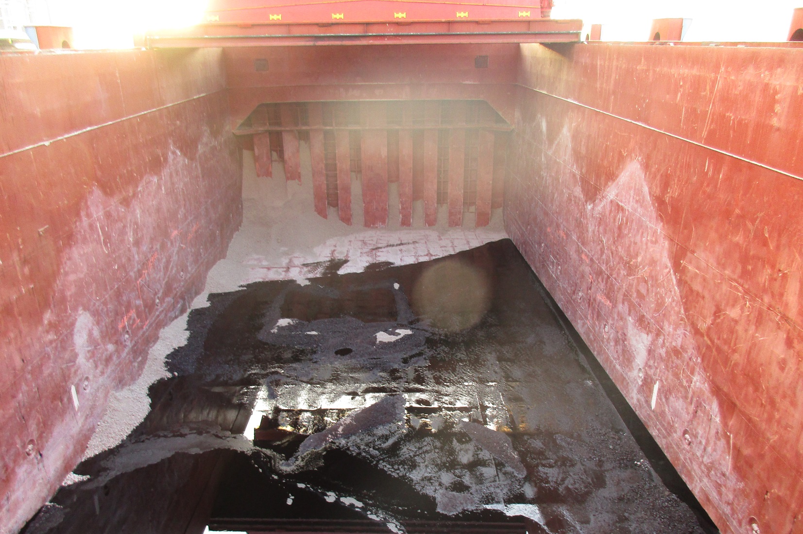 marine-casualty-investigation-pollution-surveyor-spain-valencia-sagunto-castellon-alicante