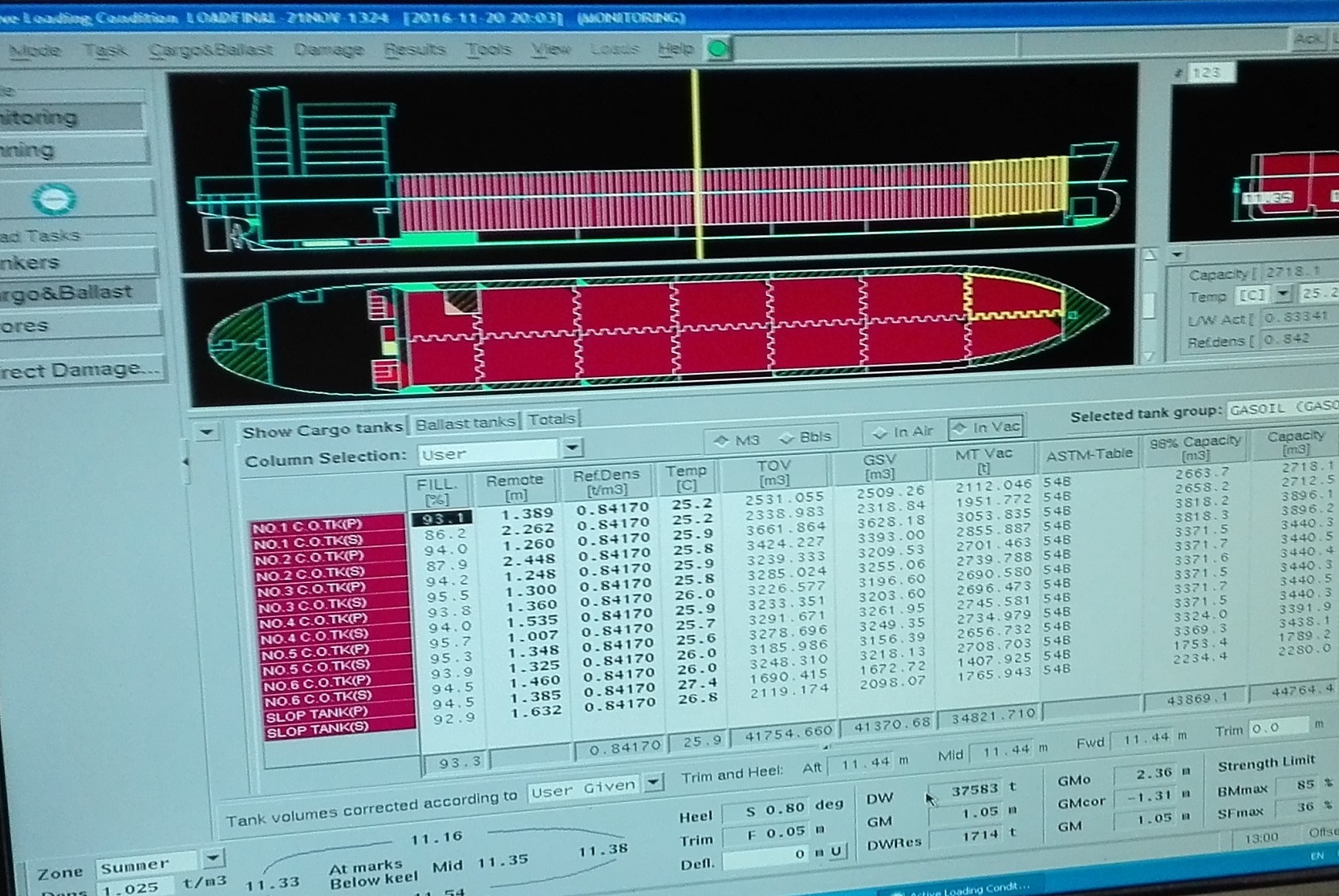 Marine Surveyors Valencia Spain Terms and Conditions