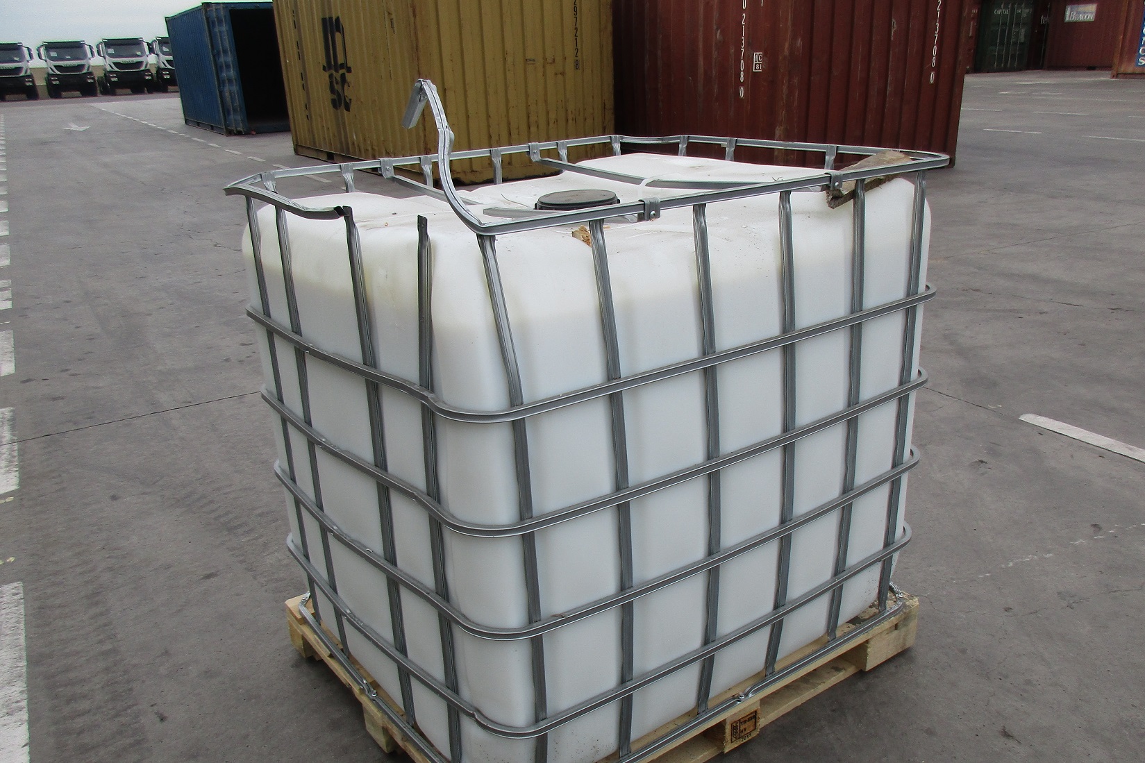 marine-surveyor-castellon-cargo-container-damage