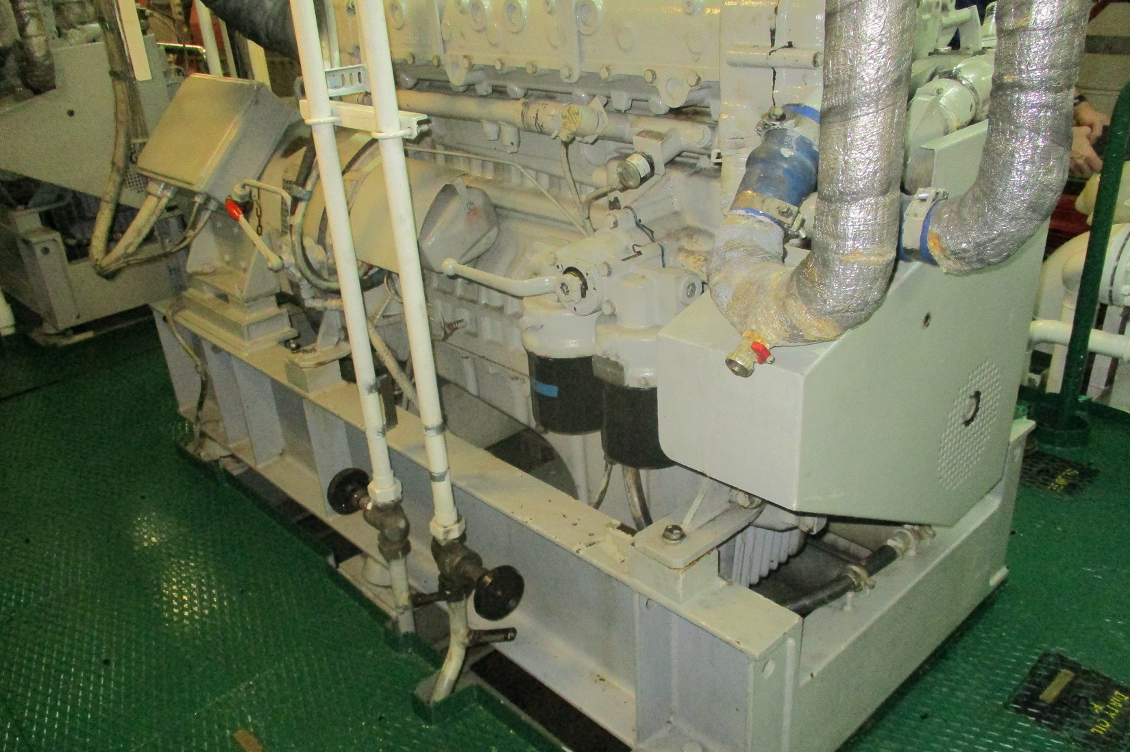 ship-prepurchase-inspection-bilbao-spain-general-cargo-marine-surveyor