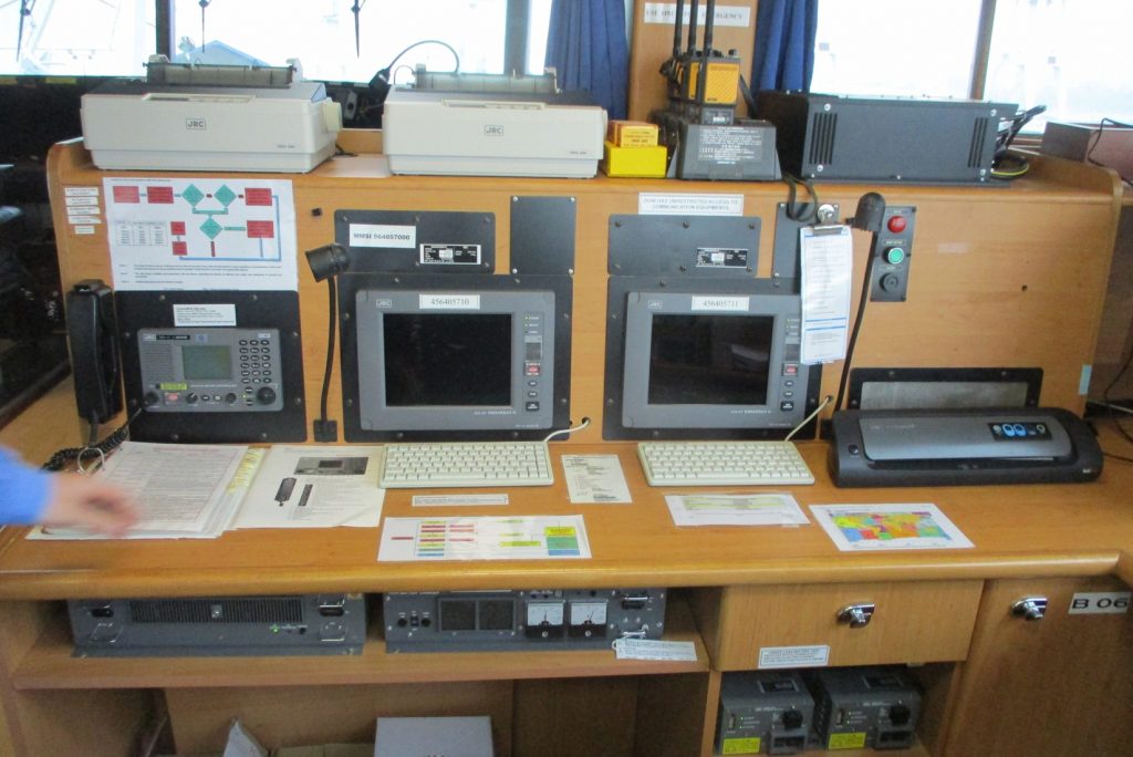 marine surveyor spain ship inspector LRIT marine surveyor spain ship inspector LRIT conformance test report