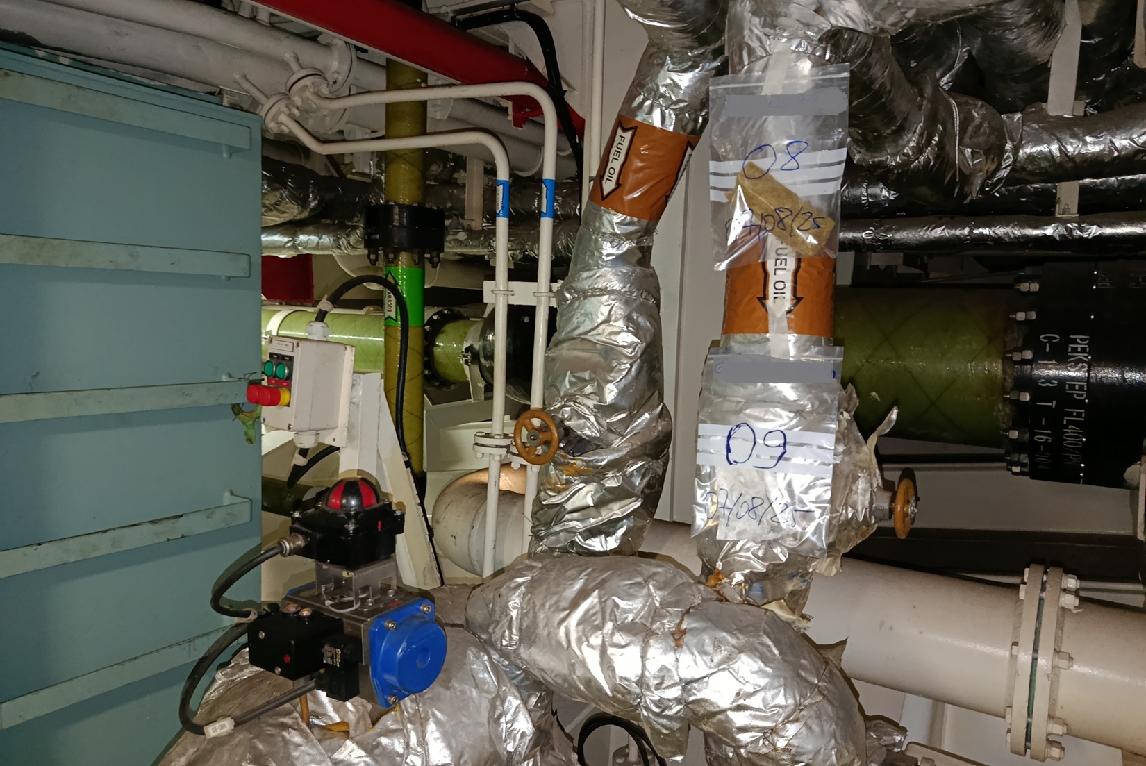 ihm-international-hazard-materials-spain-valencia-marine-surveyor