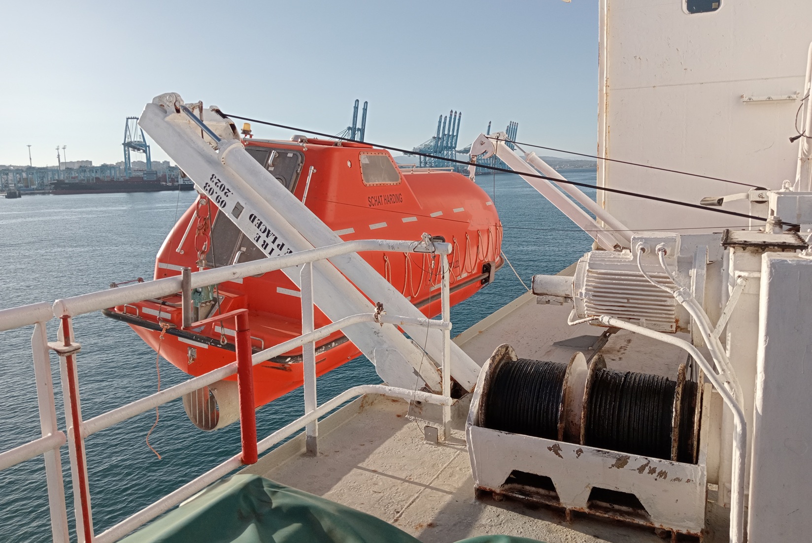 pre-psc-assistance-inspection-spain-valencia-abandon-drills