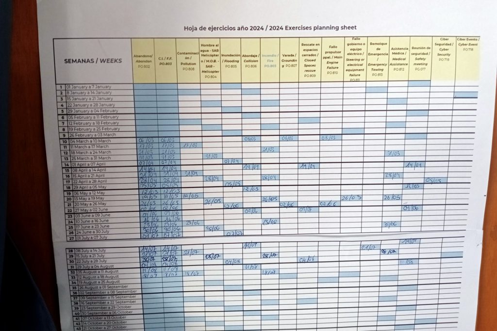 pre-psc-assistance-inspection-spain-valencia-abandon-drills pre-psc-assistance-inspection-spain-valencia-abandon-drills