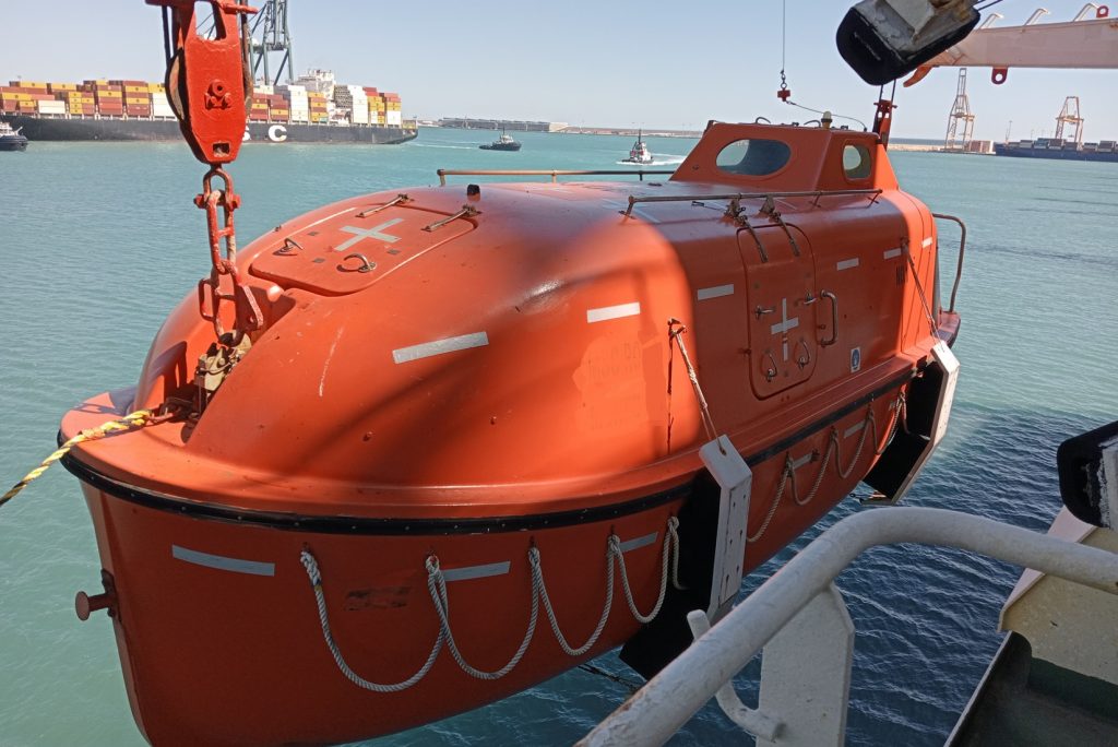 pre-psc-assistance-inspection-spain-valencia-abandon-drills pre-psc-assistance-inspection-spain-valencia-abandon-drills