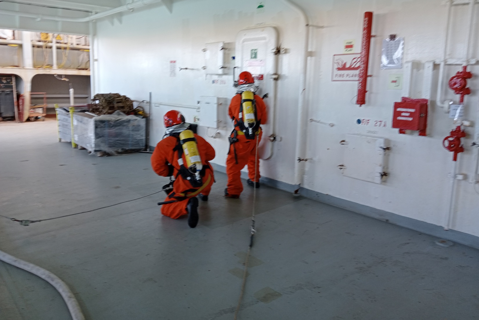 pre-psc-inspection-fire-drills-familiarization-assessement-spain-valencia