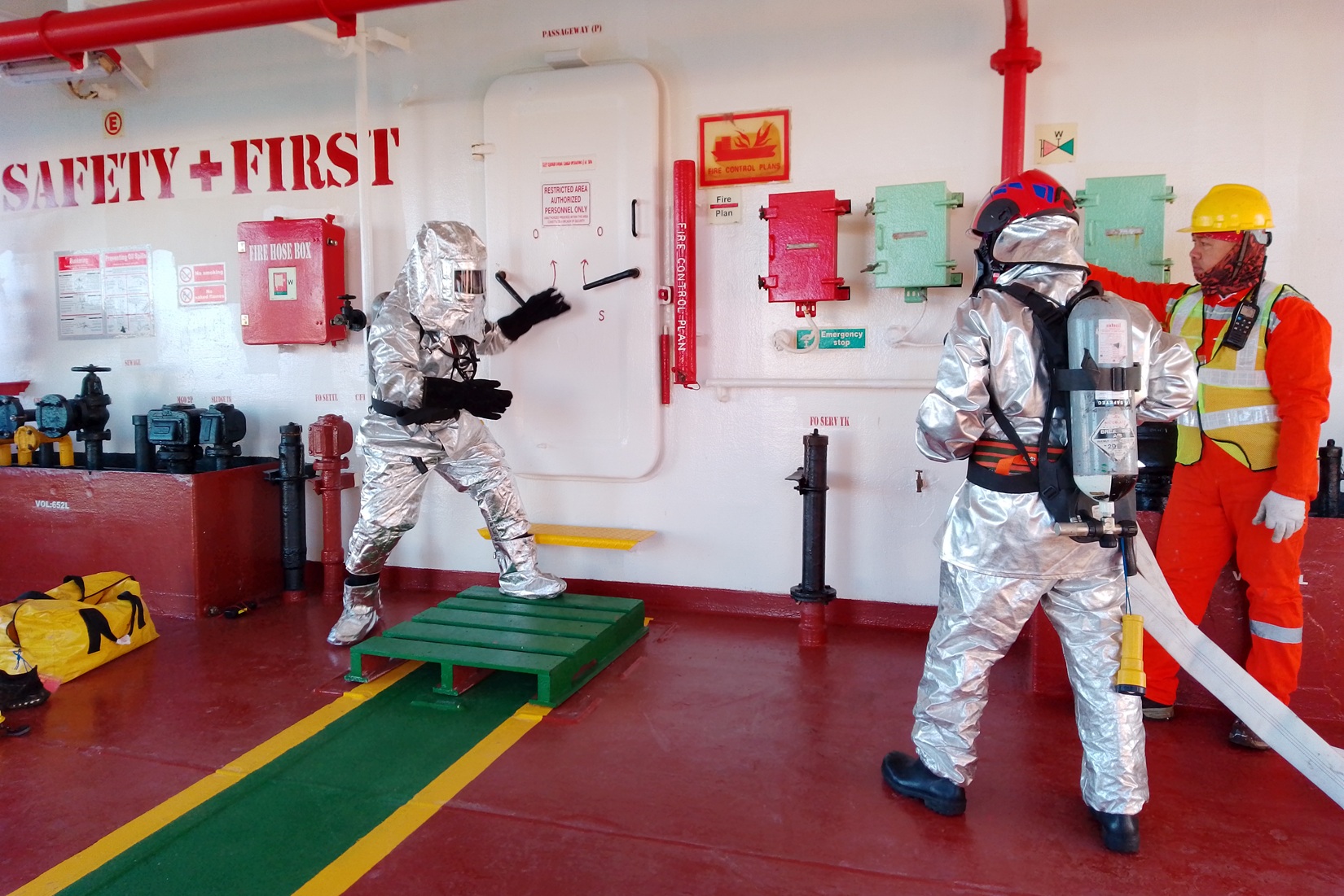 pre-psc-inspection-fire-drills-familiarization-assessement-spain-valencia