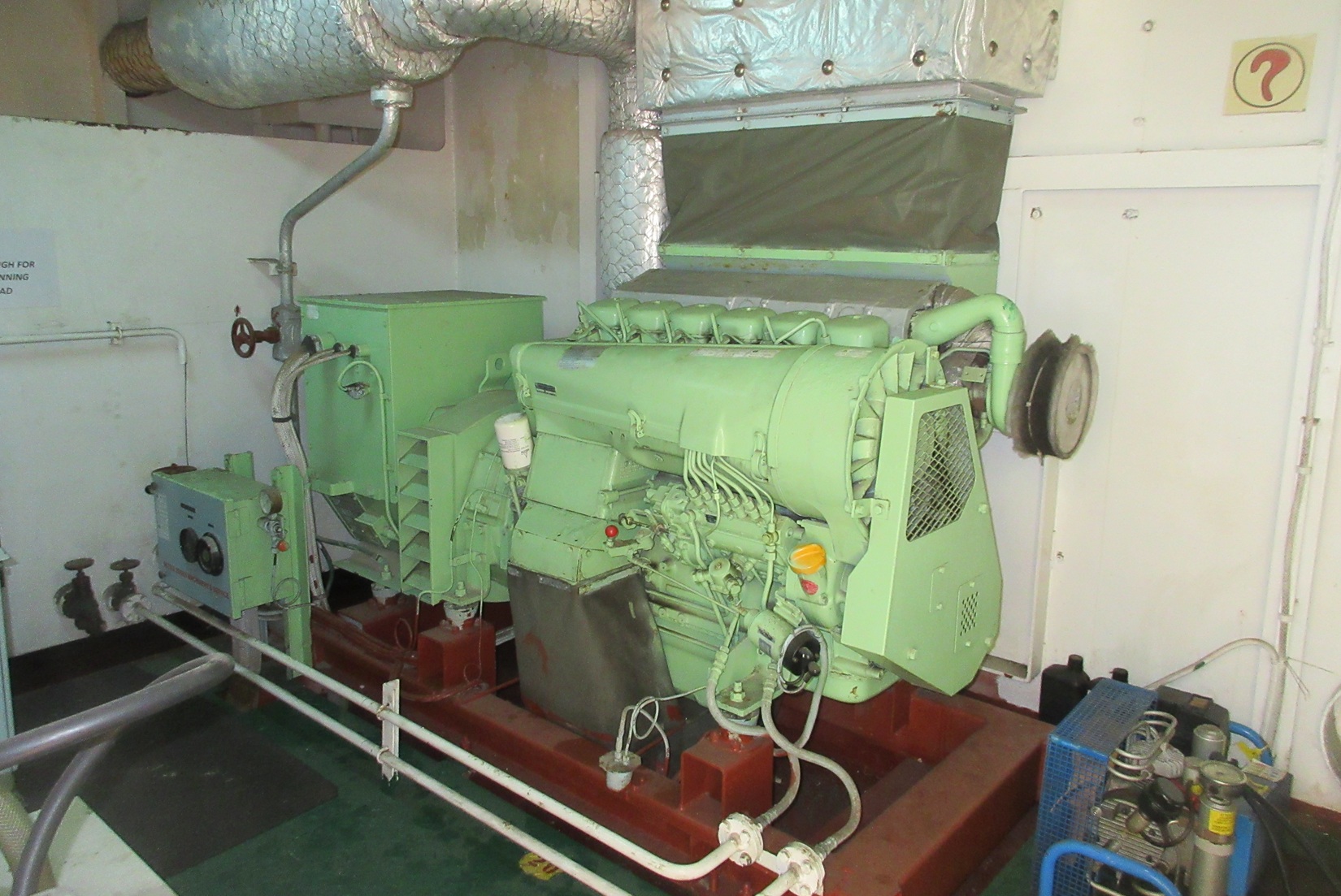 ship-inspector-pre-psc-spain-emergency-generator