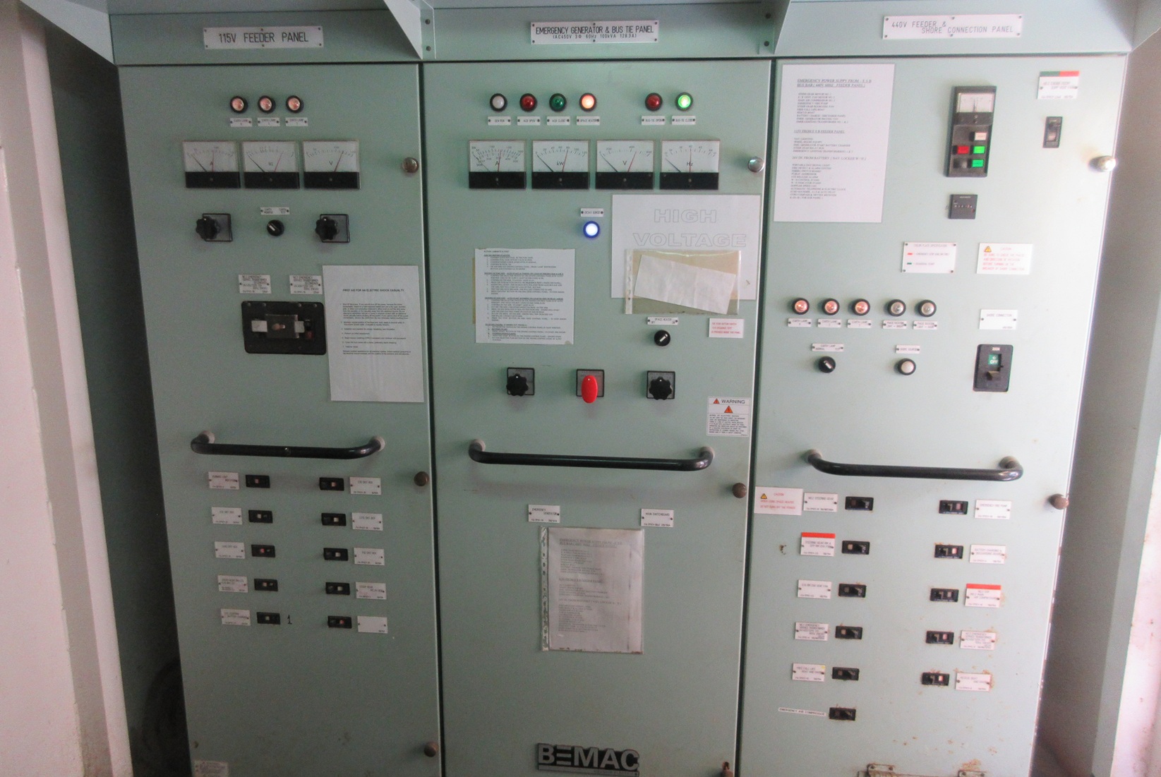 ship-inspector-pre-psc-spain-emergency-generator