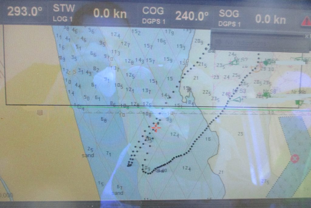 ecdis-recap-marine-casualty-investigation